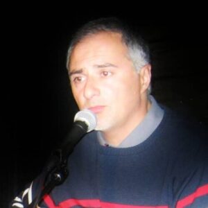 Eduardo Waghorn