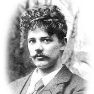 Edvard Eriksen