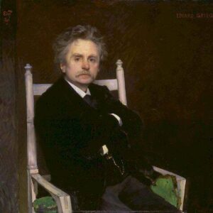 Edvard Grieg