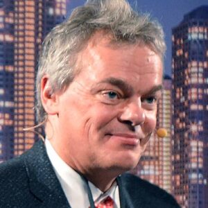 Edvard Moser