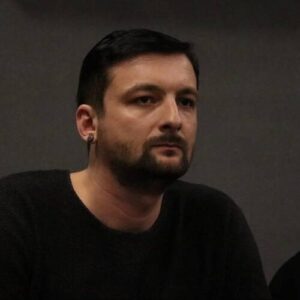 Edvin Kanka Ćudić
