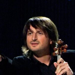 Edvin Marton