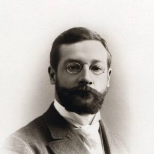 Edward B. Titchener