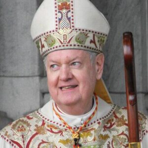 Edward Egan