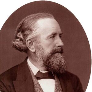 Edward Frankland