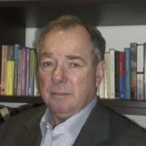 Edward J. Steele