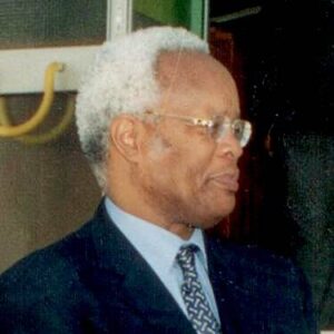 Edward Lowassa