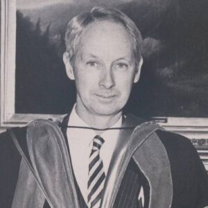 Edward M. Walsh