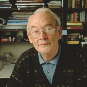 Edward Pritchard