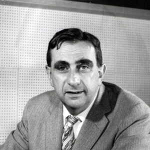 Edward Teller