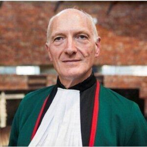 Edwin Cameron