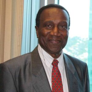 Edwin W. Carrington