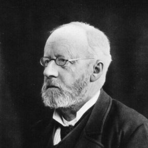 Edwin Klebs