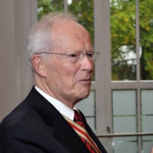 Edzard Schmidt-Jortzig