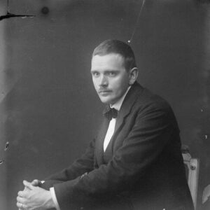 Eero Nelimarkka