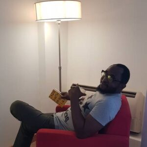 Efe Paul Azino