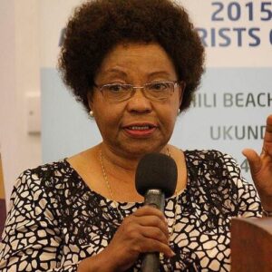 Effie Owuor