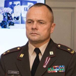 Egils Leščinskis