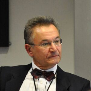 Egon Flaig