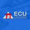 Egyptian Chinese University Logo