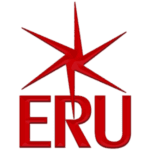 Egyptian Russian University Logo