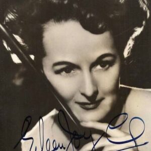 Eileen Joyce
