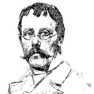 Eilif Peterssen