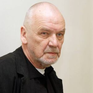 Eimuntas Nekrošius
