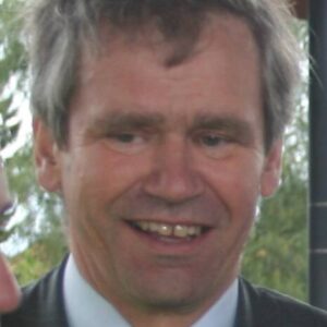 Einar Enger