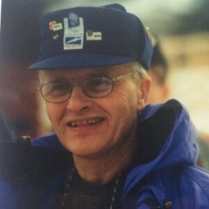 Einar Førde