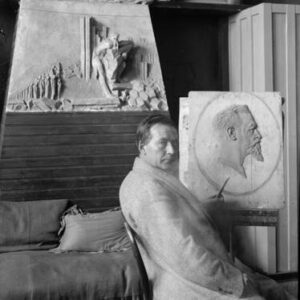 Einar Jónsson