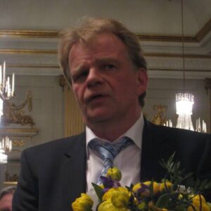 Einar Már Guðmundsson
