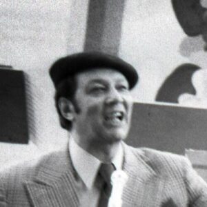 Eino Baskin