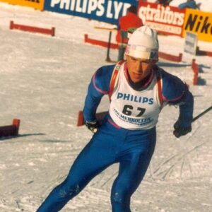 Eirik Kvalfoss