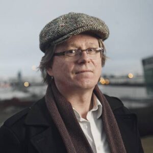 Eirikur Bergmann