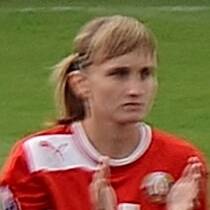 Ekaterina Avkhimovich