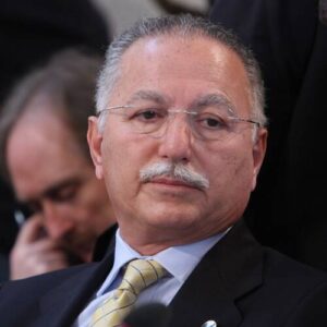 Ekmeleddin İhsanoğlu