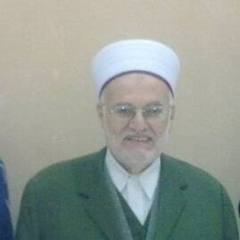 Ekrima Sa'id Sabri