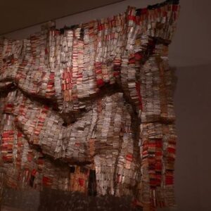 El Anatsui