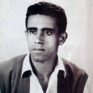Eldef Ahmad