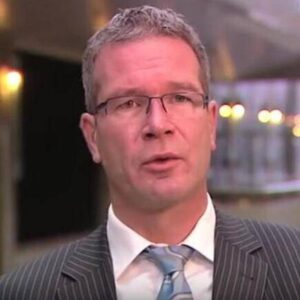 Elbert Dijkgraaf