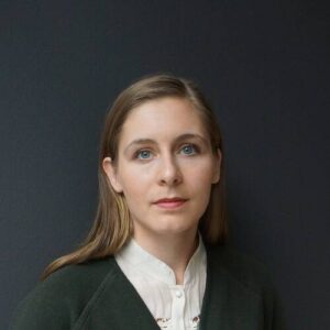Eleanor Catton