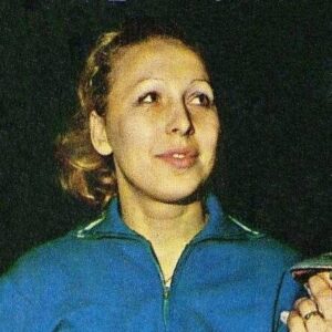 Elena Novikova-Belova
