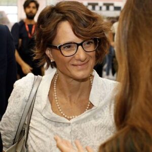 Elena Bonetti