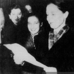Elena Caffarena