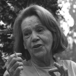 Elena Garro