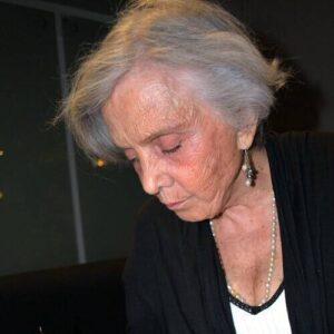 Elena Poniatowska