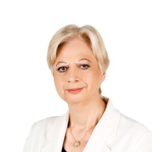 Eleni Theocharous