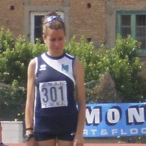 Eleonora Giorgi