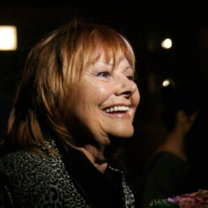 Elfriede Ott